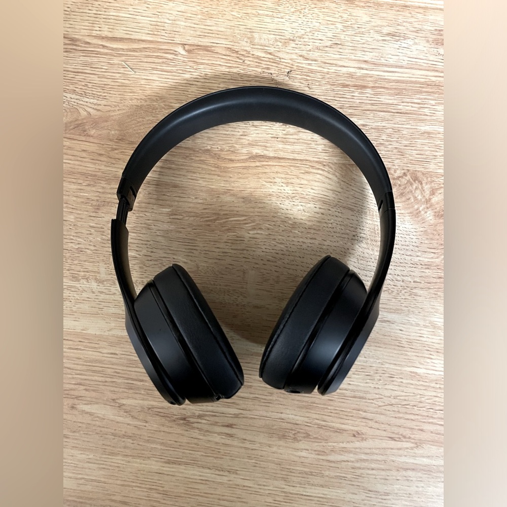 Beats Solo3s